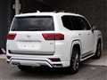 2023 Toyota Land Cruiser