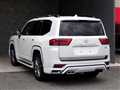2023 Toyota Land Cruiser