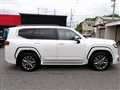 2023 Toyota Land Cruiser