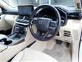 2023 Toyota Land Cruiser