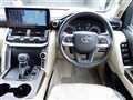 2023 Toyota Land Cruiser