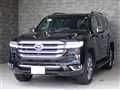 2023 Toyota Land Cruiser