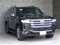 2023 Toyota Land Cruiser