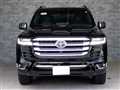 2023 Toyota Land Cruiser