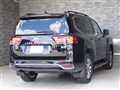 2023 Toyota Land Cruiser