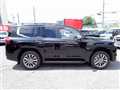 2023 Toyota Land Cruiser
