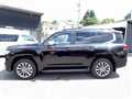 2023 Toyota Land Cruiser