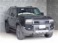 2026 Toyota Land Cruiser