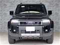 2026 Toyota Land Cruiser