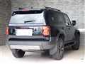 2026 Toyota Land Cruiser