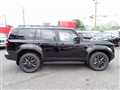 2026 Toyota Land Cruiser