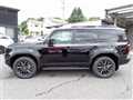 2026 Toyota Land Cruiser