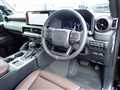 2026 Toyota Land Cruiser