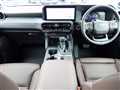 2026 Toyota Land Cruiser