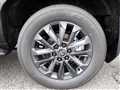 2026 Toyota Land Cruiser