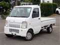2012 Suzuki Carry Truck
