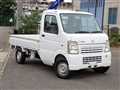 2012 Suzuki Carry Truck