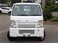 2012 Suzuki Carry Truck