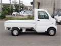2012 Suzuki Carry Truck