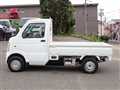 2012 Suzuki Carry Truck