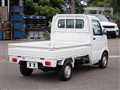 2012 Suzuki Carry Truck