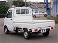 2012 Suzuki Carry Truck