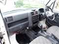 2012 Suzuki Carry Truck
