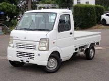 2012 Suzuki Carry Truck