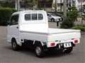 2014 Suzuki Carry Truck