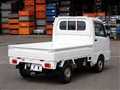 2014 Suzuki Carry Truck