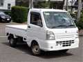 2014 Suzuki Carry Truck