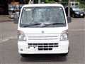 2014 Suzuki Carry Truck