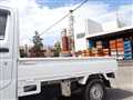 2014 Suzuki Carry Truck