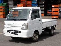 2014 Suzuki Carry Truck