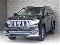2021 Toyota Land Cruiser Prado