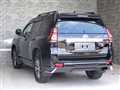 2021 Toyota Land Cruiser Prado