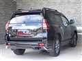 2021 Toyota Land Cruiser Prado