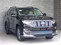 2021 Toyota Land Cruiser Prado