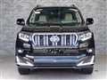2021 Toyota Land Cruiser Prado