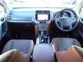 2021 Toyota Land Cruiser Prado