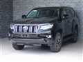 2021 Toyota Land Cruiser Prado