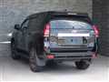 2021 Toyota Land Cruiser Prado