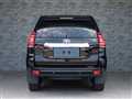 2021 Toyota Land Cruiser Prado