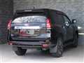 2021 Toyota Land Cruiser Prado
