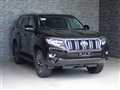 2021 Toyota Land Cruiser Prado