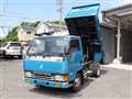 1992 Mitsubishi Canter