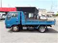1992 Mitsubishi Canter