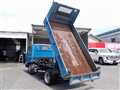 1992 Mitsubishi Canter