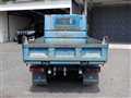 1992 Mitsubishi Canter
