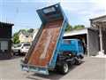 1992 Mitsubishi Canter